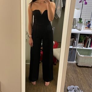 Lulus jumpsuit